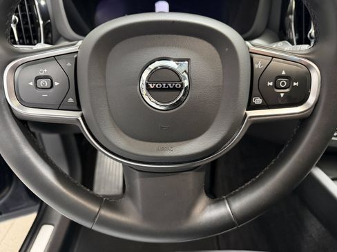 Used 2020 Volvo XC60 T5 Inscription AWD/4WD image 13