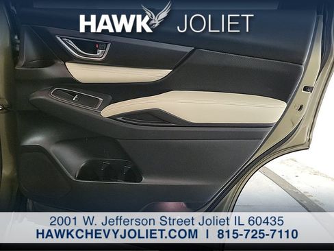 Used 2023 Subaru Ascent Limited AWD/4WD image 21