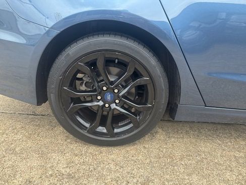 Used 2019 Ford Fusion SE w/ Equipment Group 151A image 32