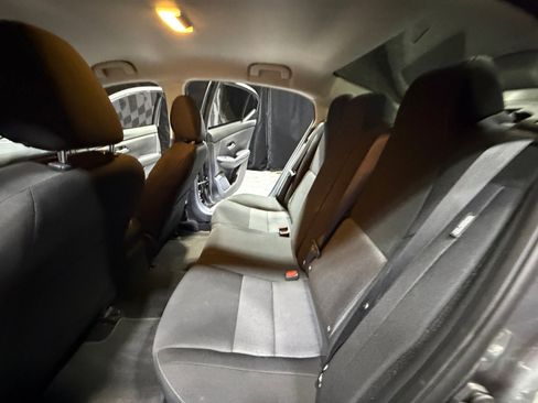 Used 2023 Nissan Sentra SV w/ All-Weather Package image 17