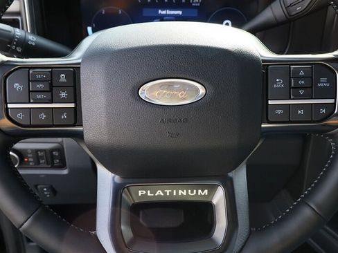 Used 2026 Ford F450 Platinum AWD/4WD image 21