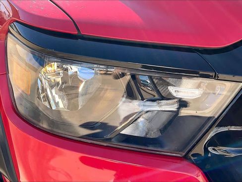 Used 2020 RAM 1500 Big Horn image 26