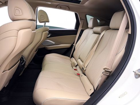 Used 2019 Acura RDX w/ Advance Package AWD/4WD image 39