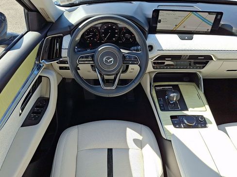 Used 2024 MAZDA CX-90 3.3 Turbo S w/ Premium Plus image 14