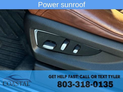 Used 2019 Cadillac Escalade Luxury w/ LPO, Radiant Package image 10