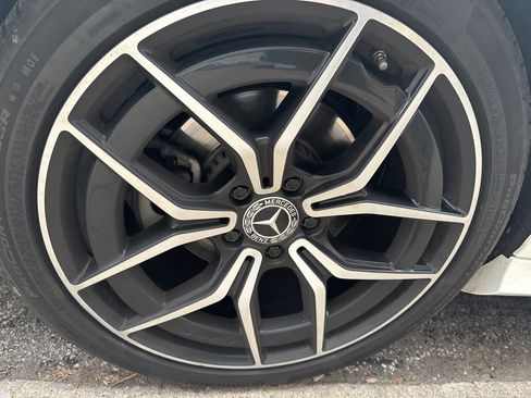 Certified 2022 Mercedes-Benz E 350 E 350 image 10