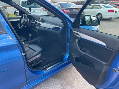 Used 2018 BMW X1 xDrive28i AWD/4WD image 12