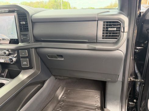 Certified 2024 Ford F150 XLT w/ Equipment Group 302A MID image 25