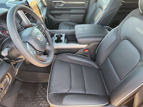 New 2026 RAM 1500 Laramie w/ Sport Appearance Package image 10