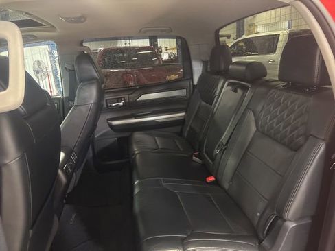 Used 2014 Toyota Tundra Platinum image 30
