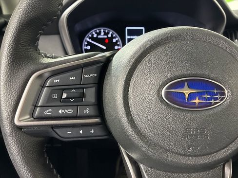 Used 2023 Subaru Outback Limited image 17