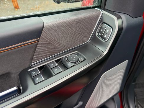 Used 2023 Ford F150 Platinum w/ Equipment Group 701A High image 39