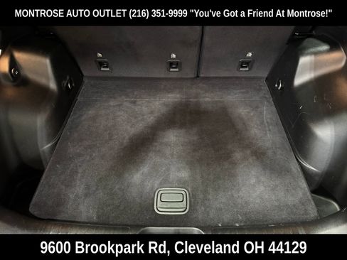 Used 2019 Jeep Cherokee Latitude Plus w/ Comfort/Convenience Group image 46