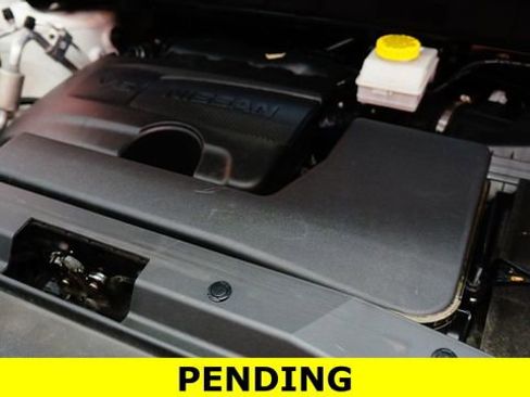 Certified 2023 Nissan Pathfinder SL AWD/4WD image 67
