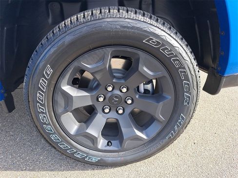 New 2026 RAM 1500 Big Horn image 32