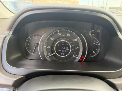 Used 2014 Honda CR-V EX-L image 22