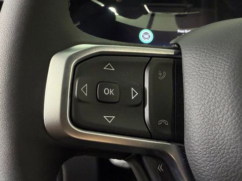 New 2026 RAM 1500 4x4 Crew Cab image 14