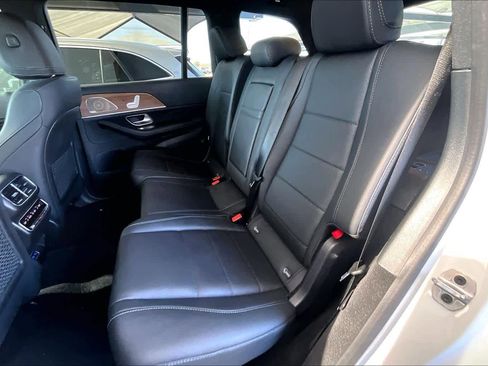 Certified 2024 Mercedes-Benz GLS 450 4MATIC image 21