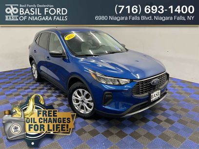 Used 2023 Ford Escape Active
