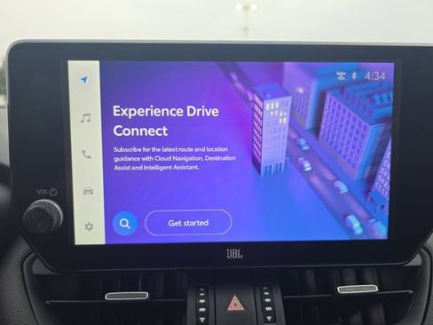 Certified 2025 Toyota RAV4 XLE Premium image 22