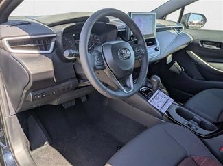 New 2025 Toyota Corolla SE video 3