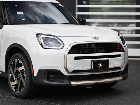 New 2027 MINI Cooper Countryman S AWD/4WD image 2