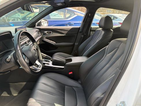 Used 2023 Acura Integra A-Spec image 20