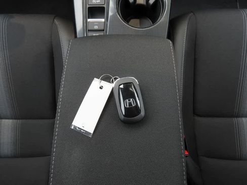 New 2026 Honda Civic Sport image 21