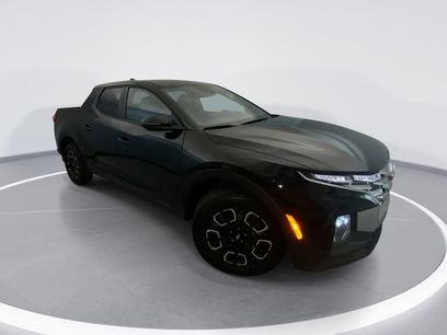 Used 2024 Hyundai Santa Cruz SEL