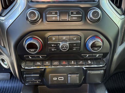 Used 2022 Chevrolet Silverado 1500 RST w/ All Star Edition Plus image 21