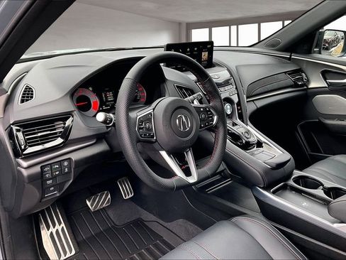 New 2026 Acura RDX A-Spec AWD/4WD image 11