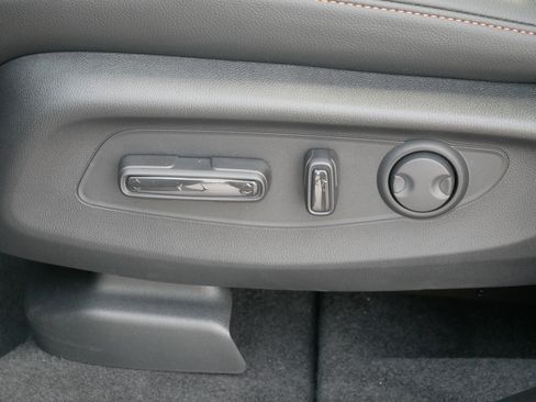 New 2026 Honda CR-V Sport Touring image 16