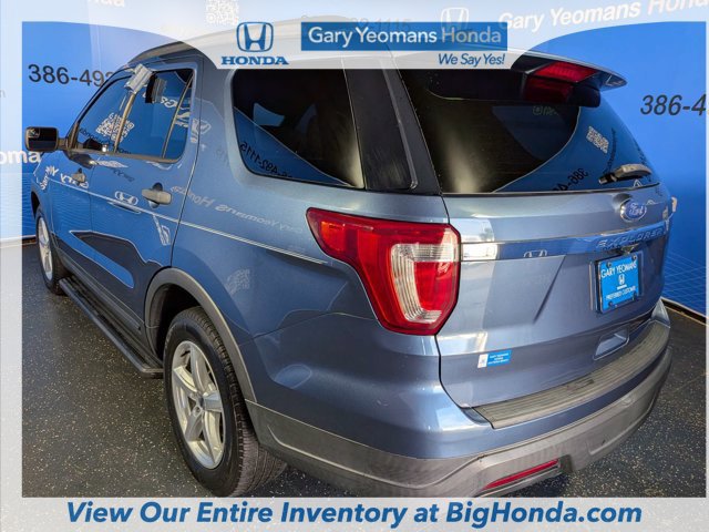 Used 2019 Ford Explorer FWD image 6