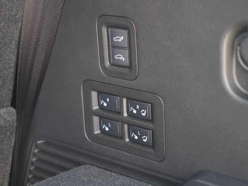 New 2025 INFINITI QX80 Sensory w/ Exterior Package image 27