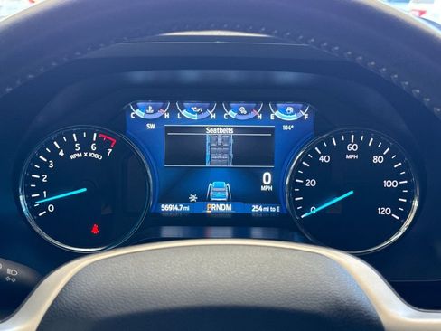 Used 2022 Ford Expedition XLT AWD/4WD image 23
