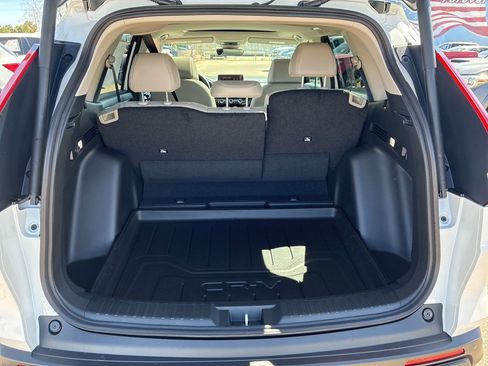 New 2026 Honda CR-V EX-L image 22