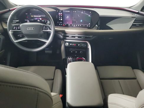 Used 2025 Audi Q5 Premium Plus AWD/4WD image 15
