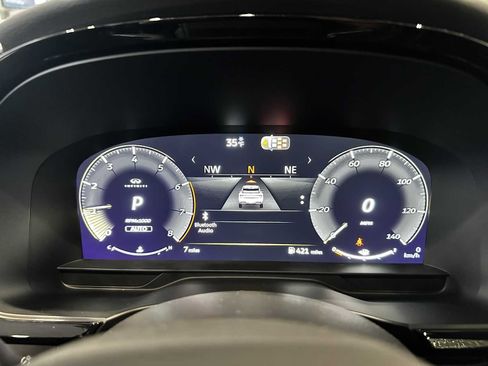 New 2026 INFINITI QX60 Luxe image 19