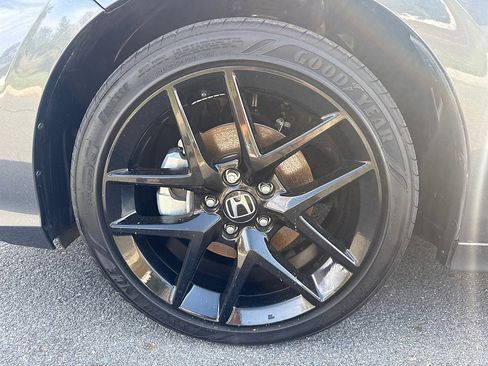 Used 2025 Honda Civic Sport image 7