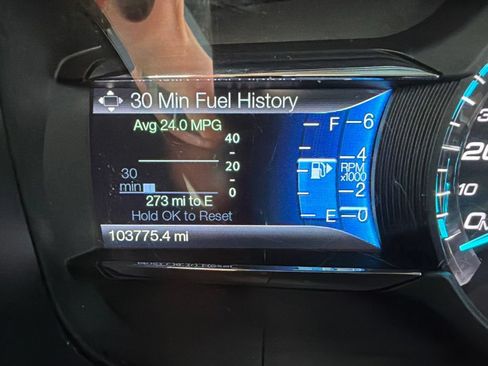 Used 2014 Ford Taurus SEL w/ Equipment Group 201A FWD image 19