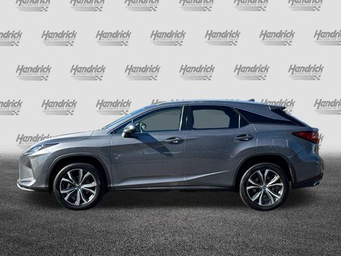 Used 2021 Lexus RX 350 FWD w/ Premium Package image 8