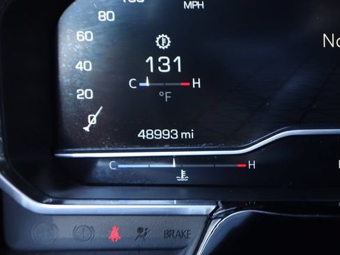 Used 2022 GMC Sierra 1500 Elevation RWD image 21