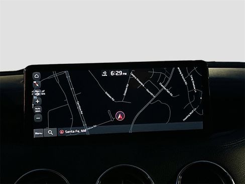 Used 2022 Kia Stinger GT-Line w/ Sun & Sound Package image 13