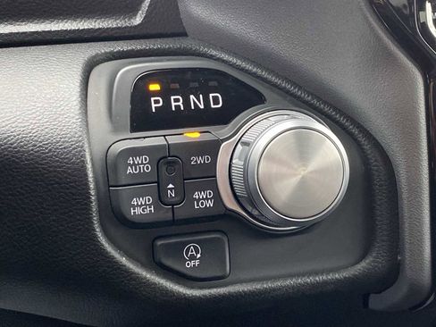 Certified 2025 RAM 1500 Laramie image 20