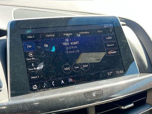 Used 2023 Cadillac CT5 Premium Luxury w/ Parking Package image 15