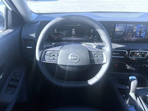 New 2026 Nissan Sentra SV w/ SV Convenience Package FWD image 13