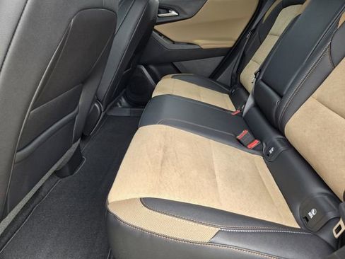 New 2026 Chevrolet Equinox ACTIV w/ Convenience Package III FWD image 21