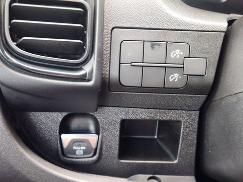 New 2026 RAM ProMaster 1500 w/ Power Group FWD image 21