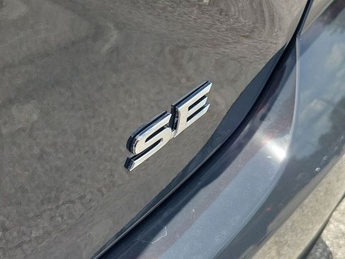 Used 2026 Toyota Camry SE FWD image 8