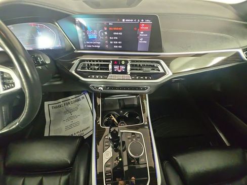 Used 2019 BMW X5 xDrive40i w/ Premium Package 2 image 11
